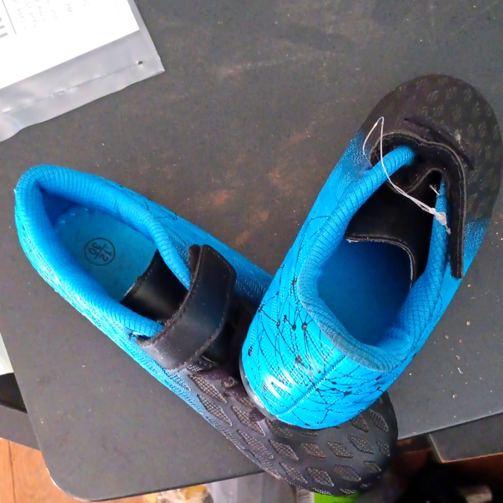 Cleats